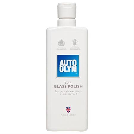 AutoGlym Car Glass