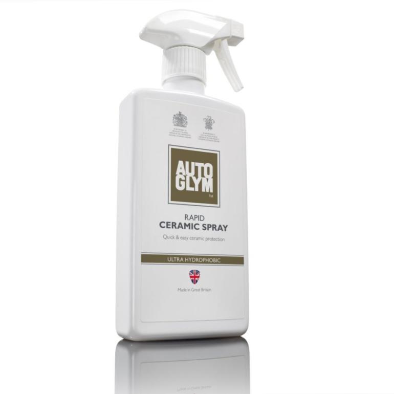 Autoglym Rapid Ceramic Spray - 500ml