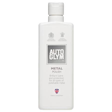 Autoglym Metal Polish 325 ml.