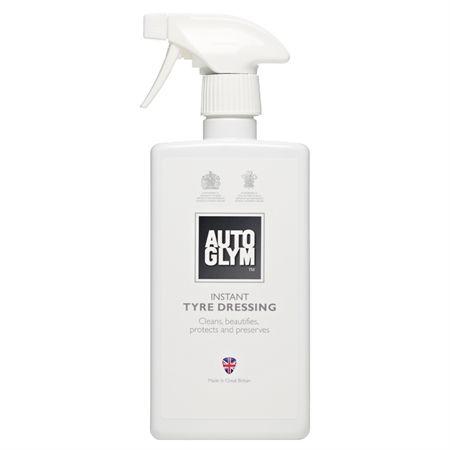 Autoglym Instant Tyre Dressing