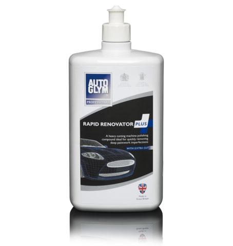 Autoglym Rapid Renovator Plus 1 ltr.