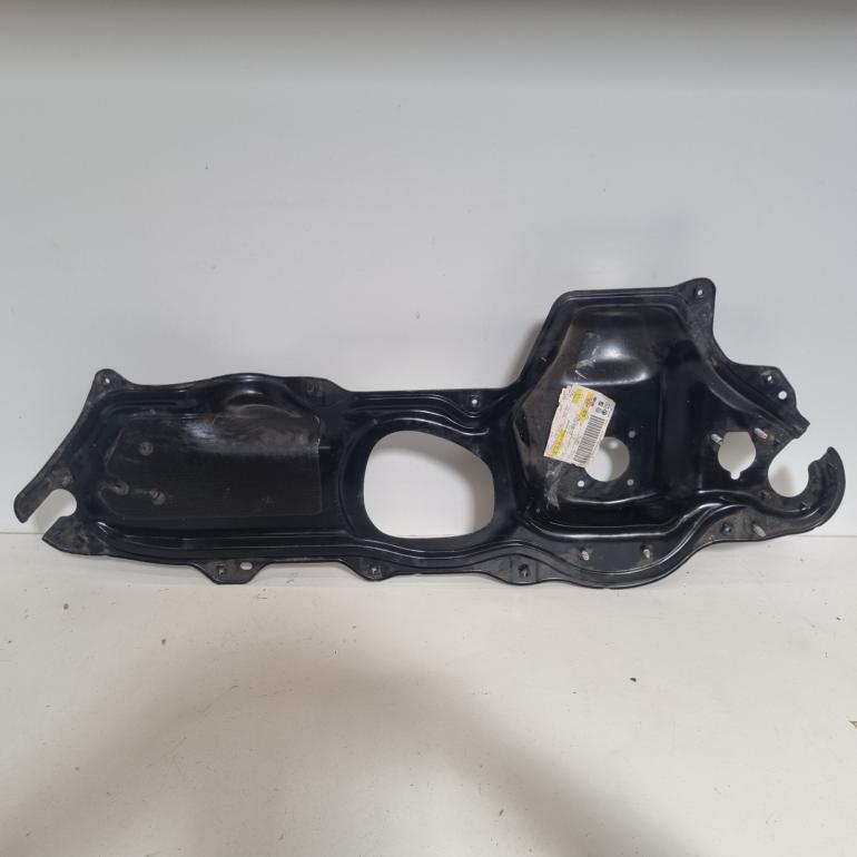 VW Golf 5 Brandvæg . - 1K1 804 011 L – billede 2