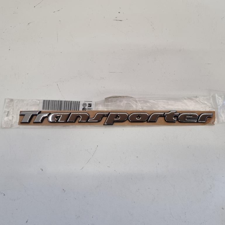 VW T4 Transporter Logo - Bag