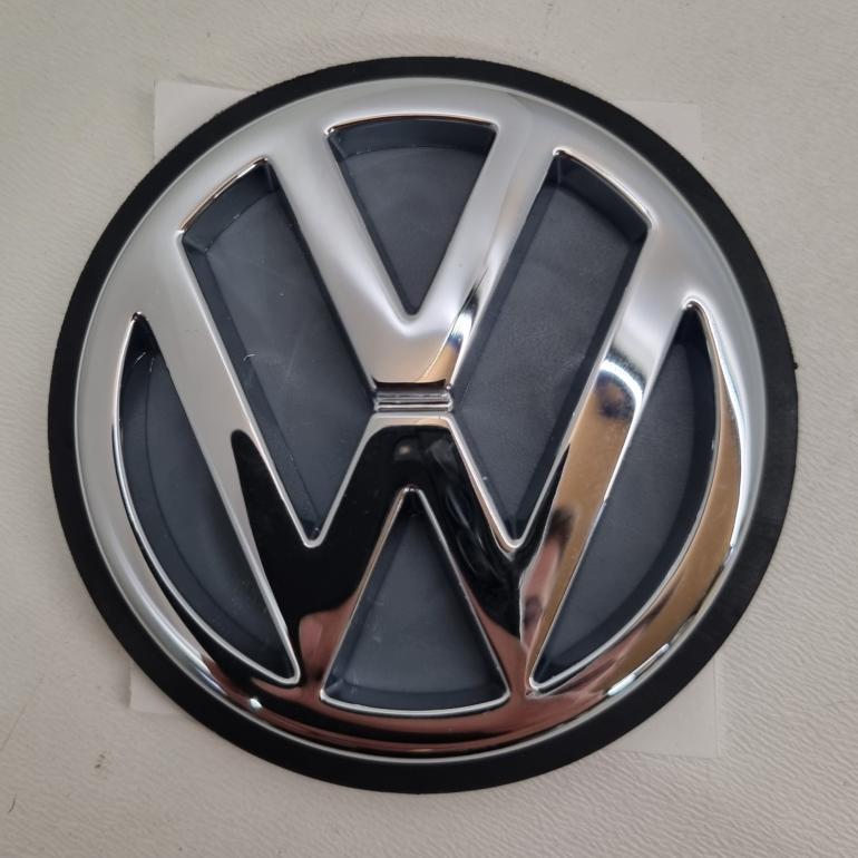 VW Golf 3 "VW" Logo Bag - krom