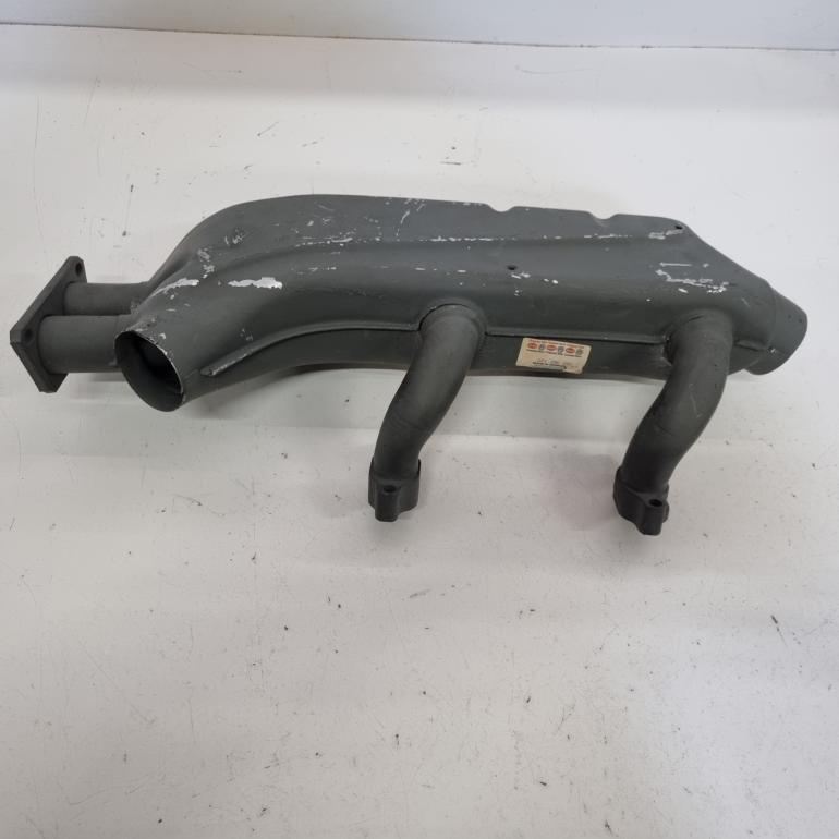 VW T3 Varmekasse - 071 256 092