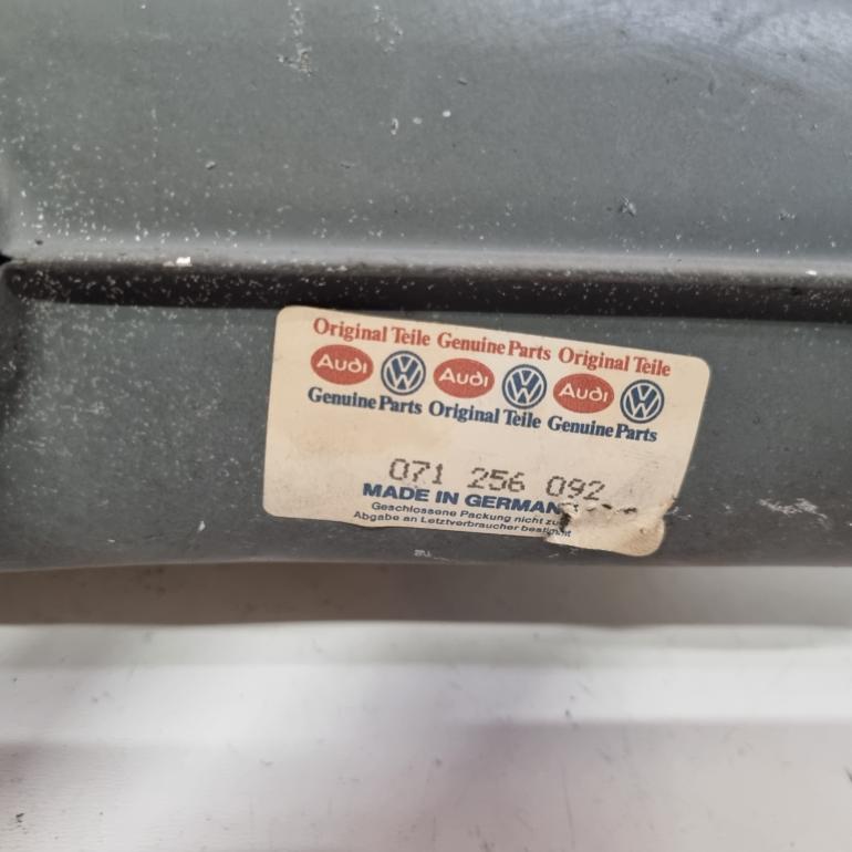 VW T3 Varmekasse - 071 256 092 – billede 2