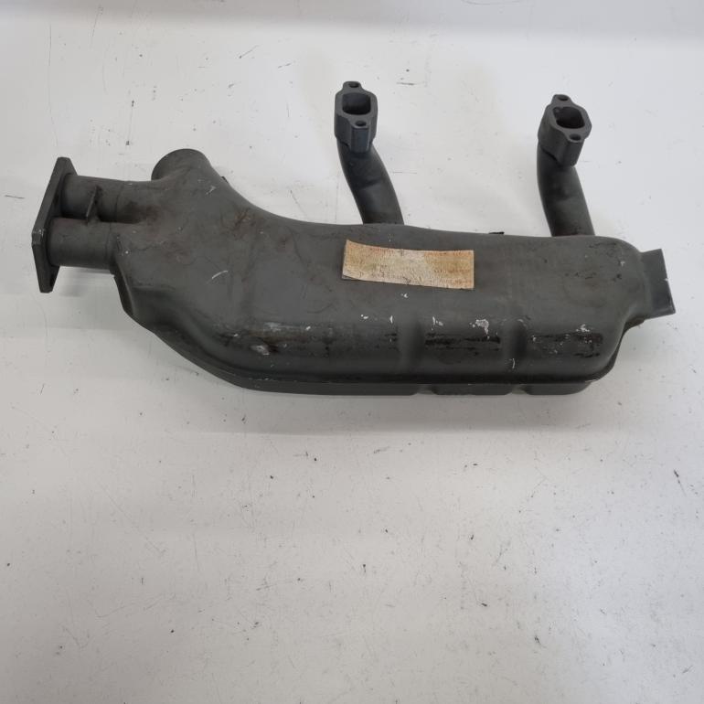 VW T3 Varmekasse - 071 256 092 – billede 3