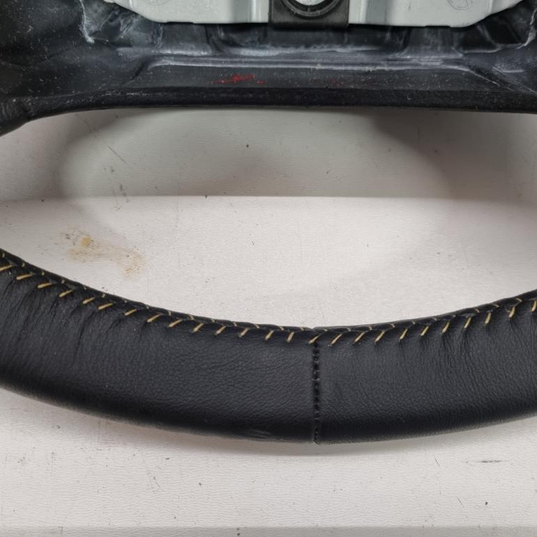 VW Golf 4 Læderrat – billede 2