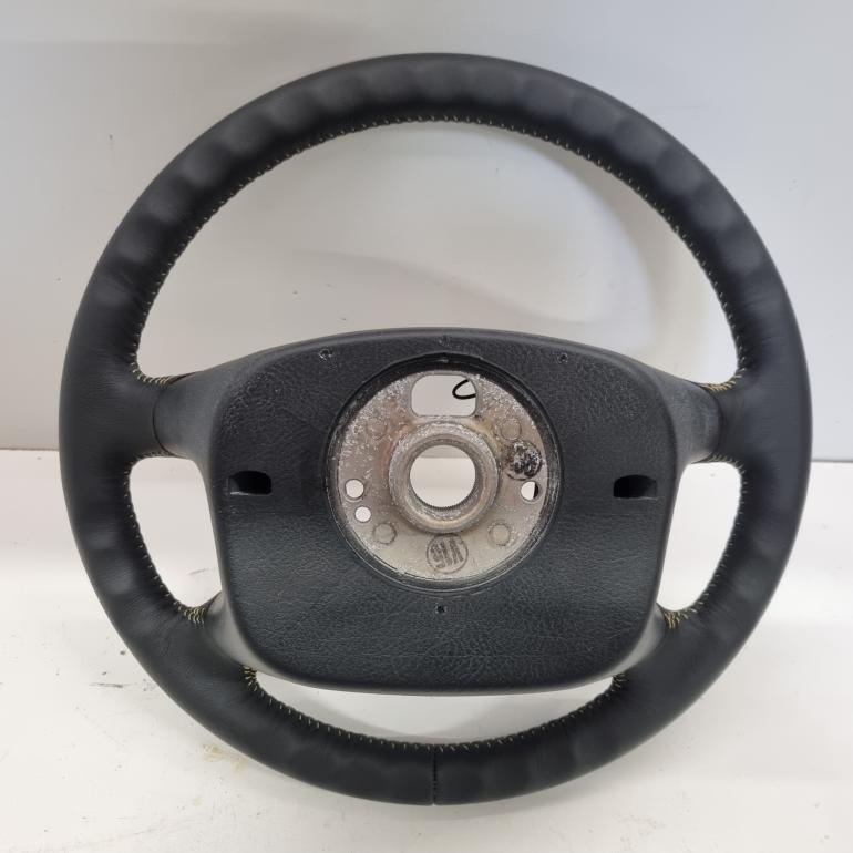 VW Golf 4 Læderrat – billede 3