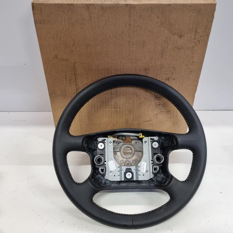 VW Golf 4 Læderrat – billede 5