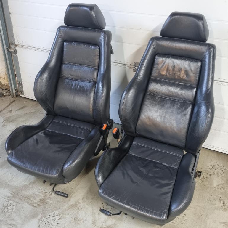 VW Recaro Colour Concept Sæder – billede 3
