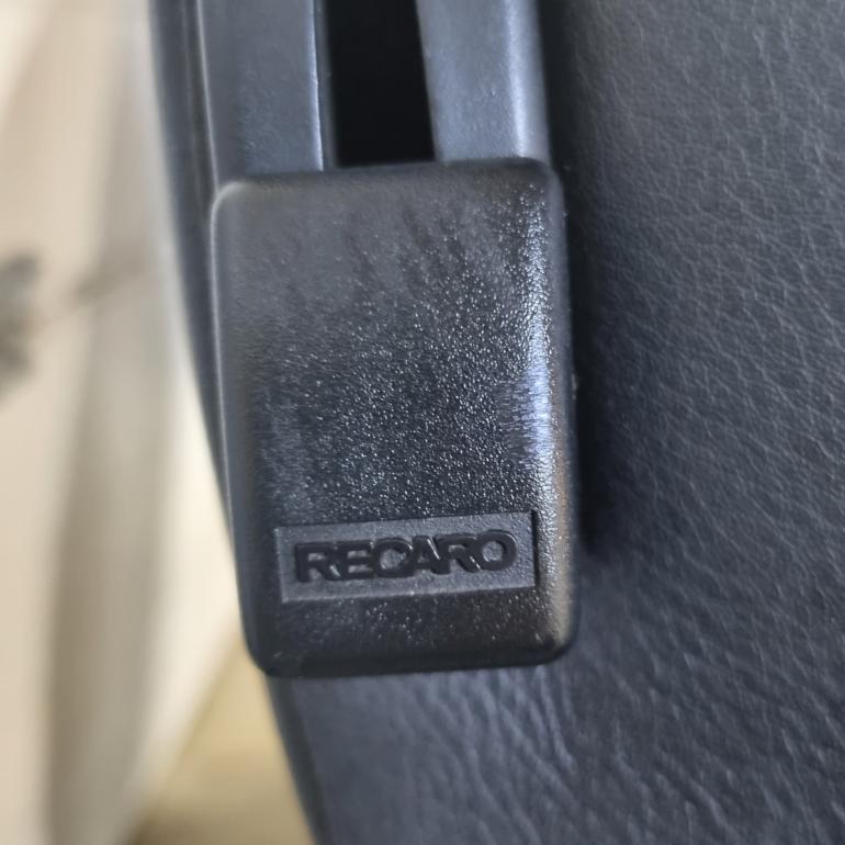 VW Recaro Colour Concept Sæder – billede 5