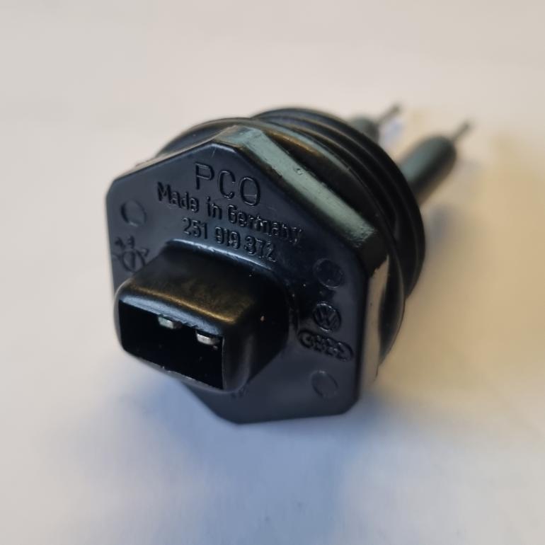 VW Kølemiddelstand Senson - 251919372
