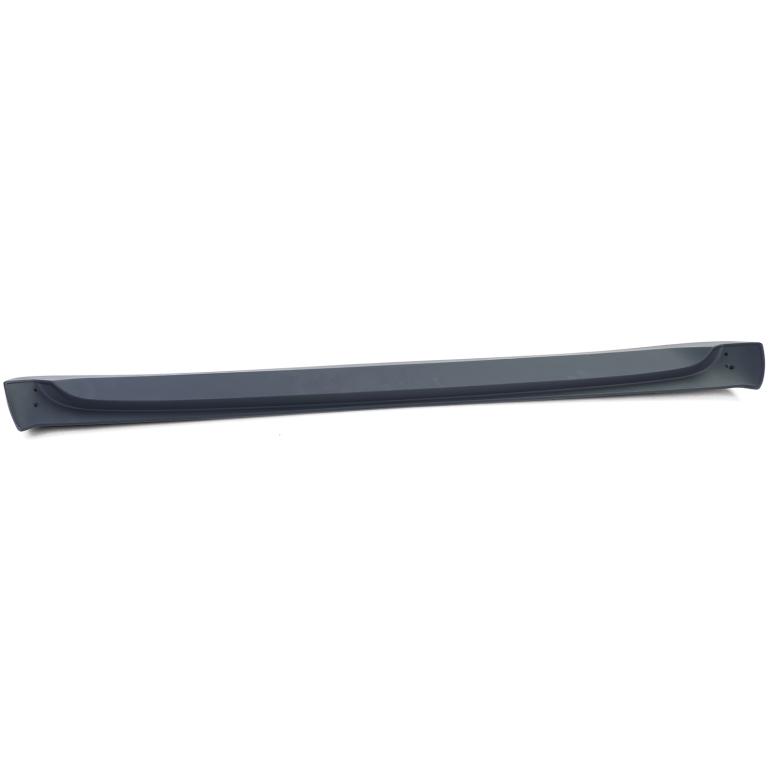VW Golf 1 Tagspoiler – billede 7