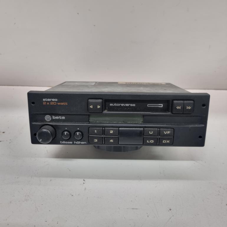 Beta Radio