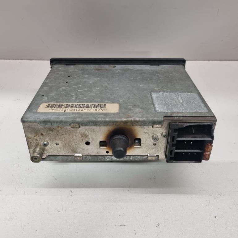 Beta Radio