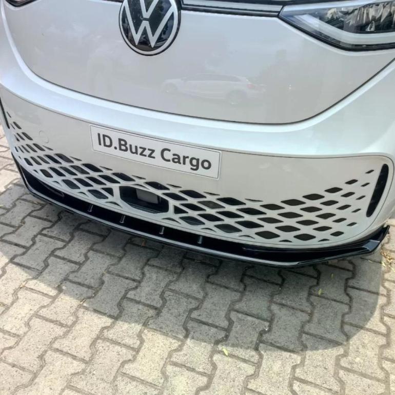 VW ID. Buzz + Cargo MD Frontsplitter