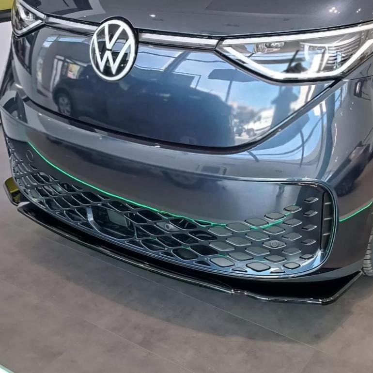 VW ID. Buzz + Cargo MD Frontsplitter