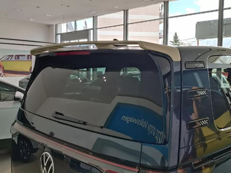 VW ID. Buzz + Cargo MD Hækspoiler 