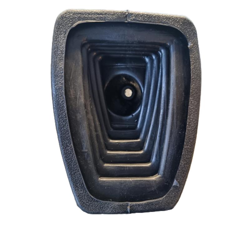 VW Golf 2 Gearmanchette