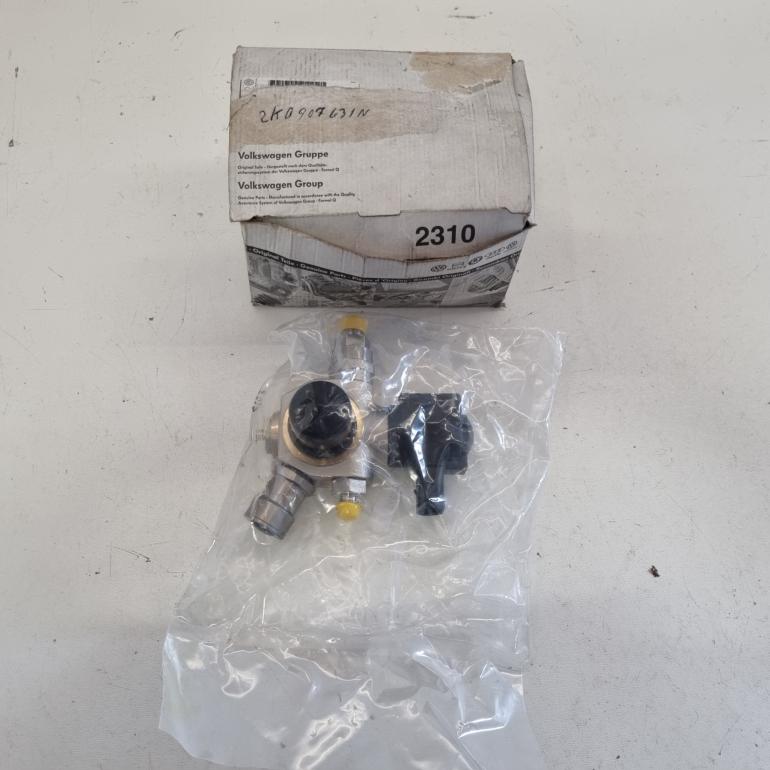 VW Audi Magnetventil - 2K0907631N