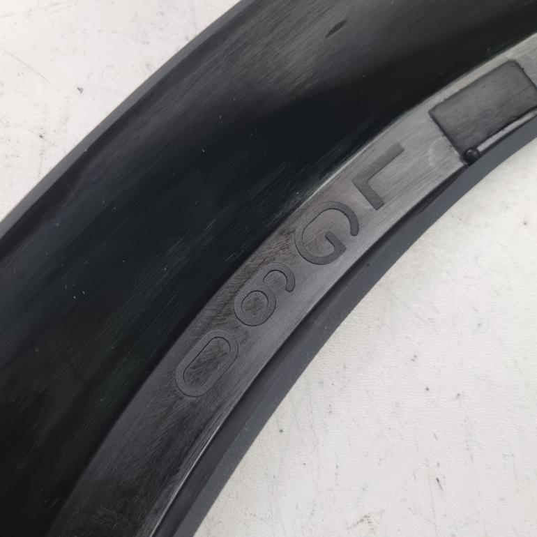 VW Golf 2 G60 Skærmforøger sæt - Foran – billede 6