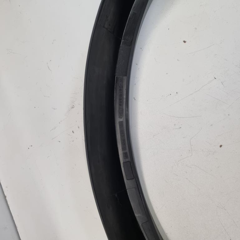 VW Golf 2 G60 Skærmforøger sæt - Foran – billede 7