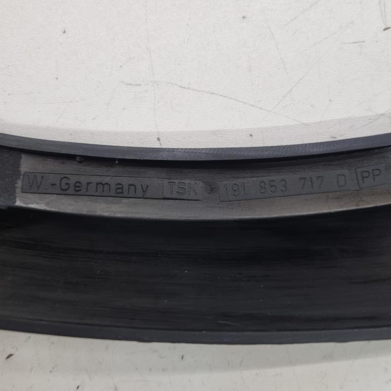 VW Golf 2 G60 Skærmforøger sæt - Foran – billede 8