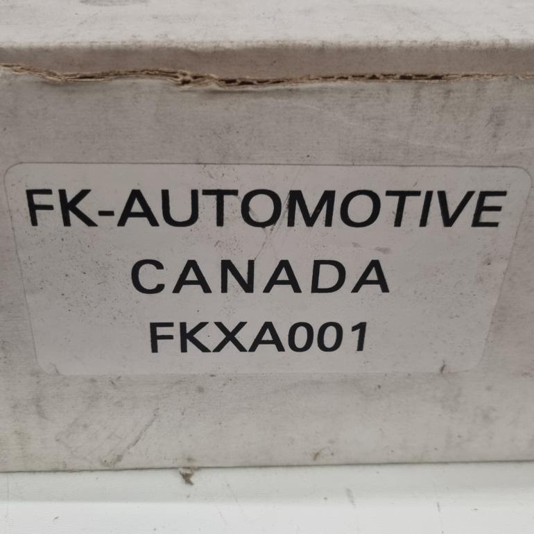 FKXA001