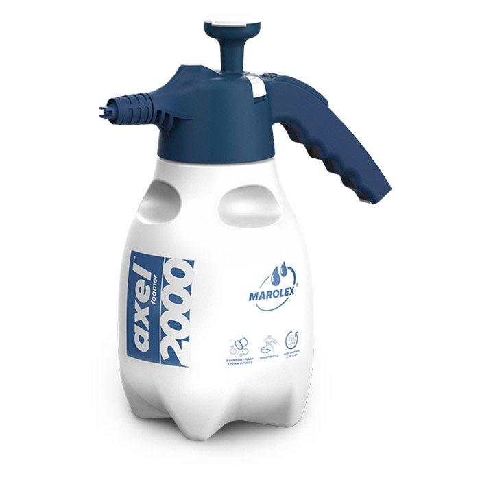 Marolex Axel P 2000