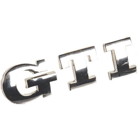 GTI logo bag