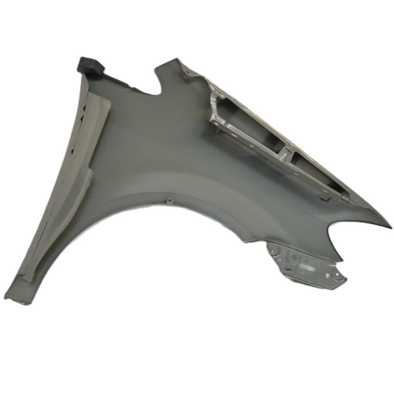 Touran Forskærm bag