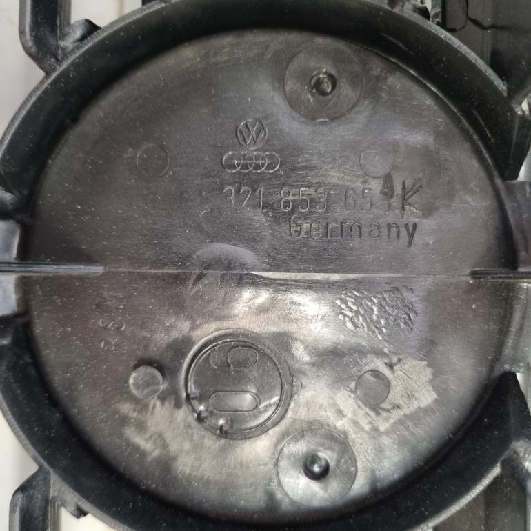 VW Passat 32b Frontgrill – billede 3
