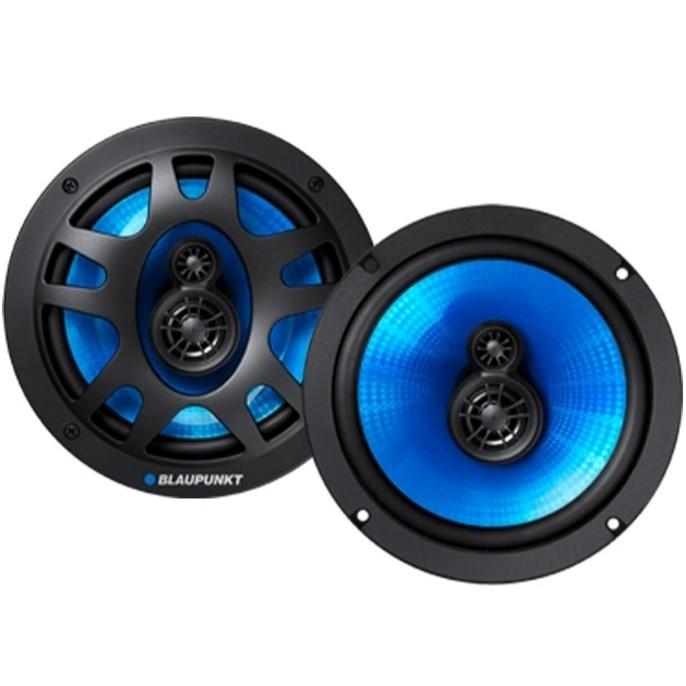 Blaupunkt GT Power 66.3X Højttalere