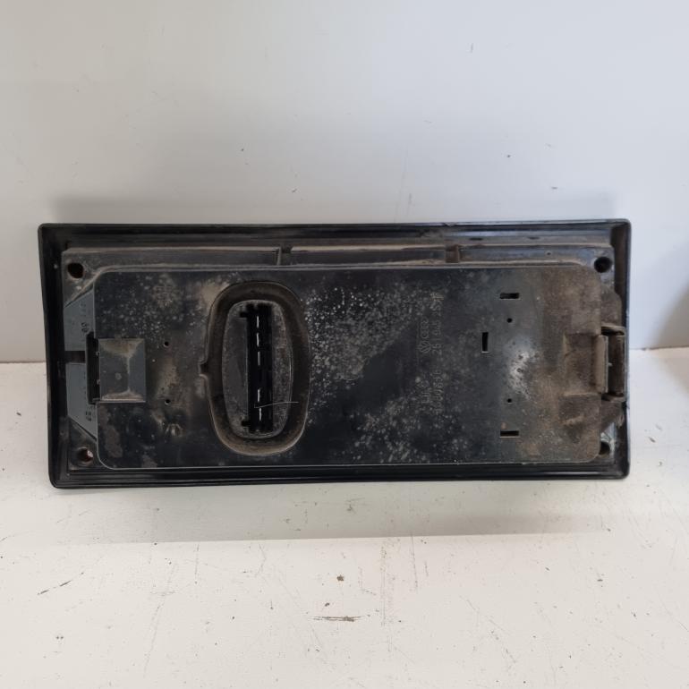 VW T3 Baglygter - Højre – billede 2