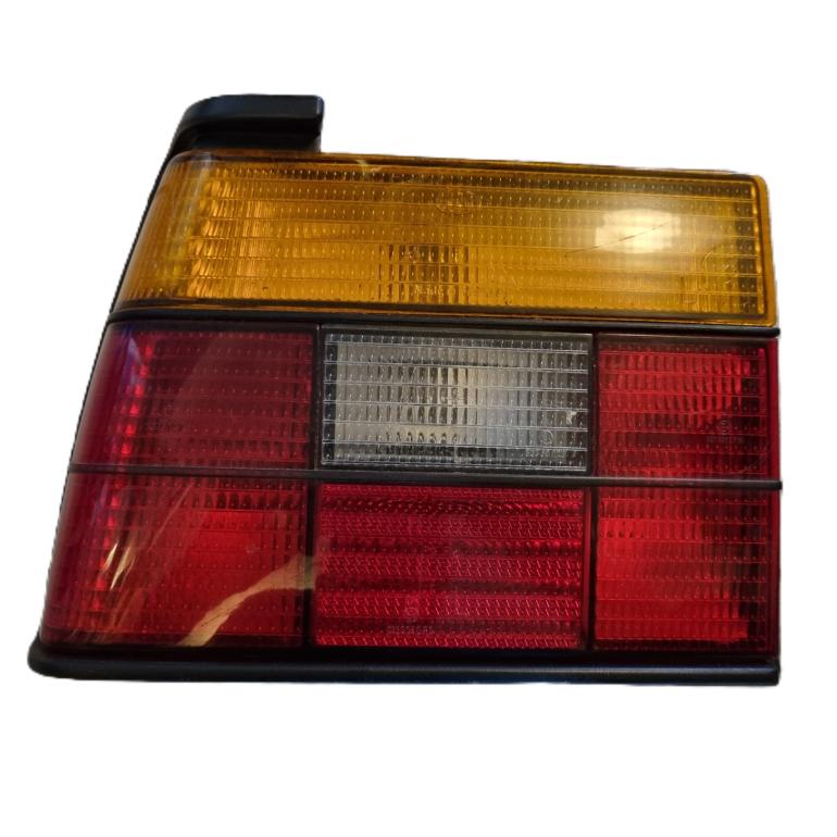 VW Jetta 2 Baglygte - Venstre