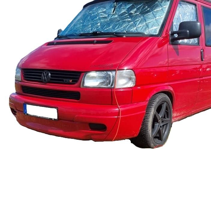 T4 Zender Concept