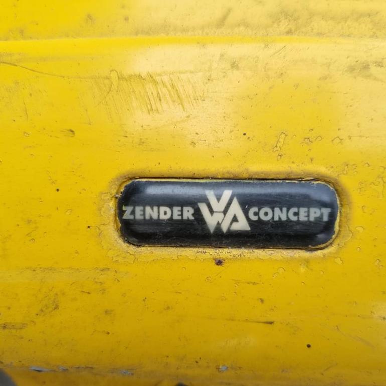 T4 Zender Concept