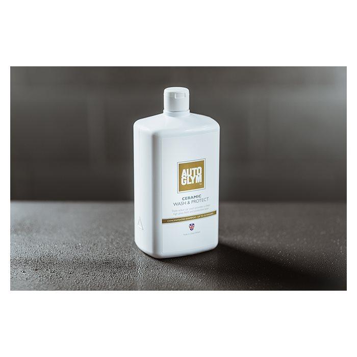 Autoglym Ceramic Wash & Protect - 1L