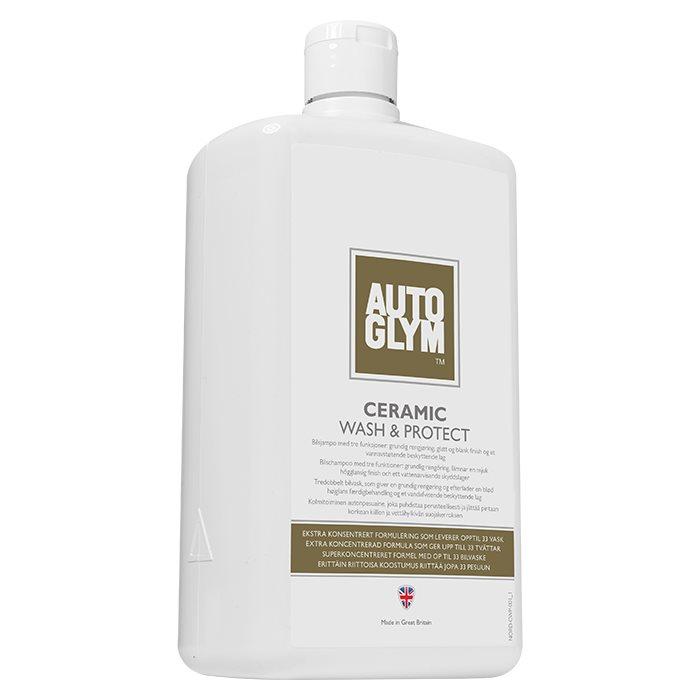 Autoglym Ceramic Wash & Protect - 1L