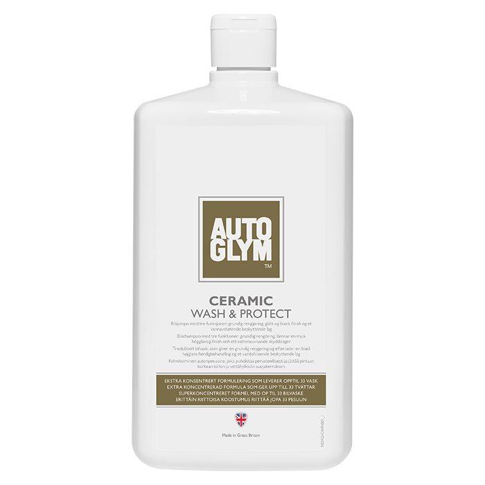 Autoglym Ceramic Wash & Protect - 1L
