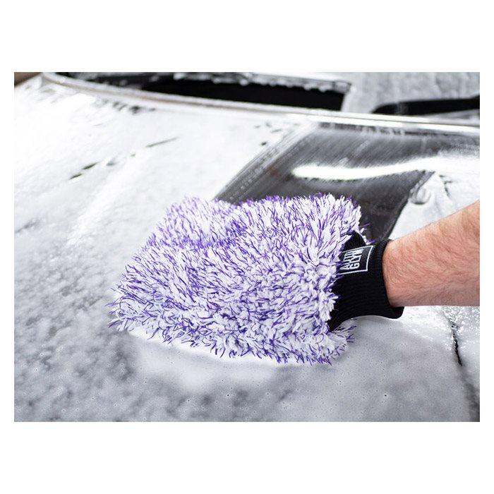 Autoglym Polar Mikrofiber Vaskehandske