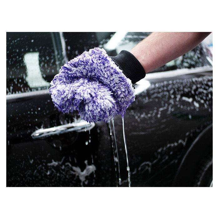 Autoglym Polar Mikrofiber Vaskehandske