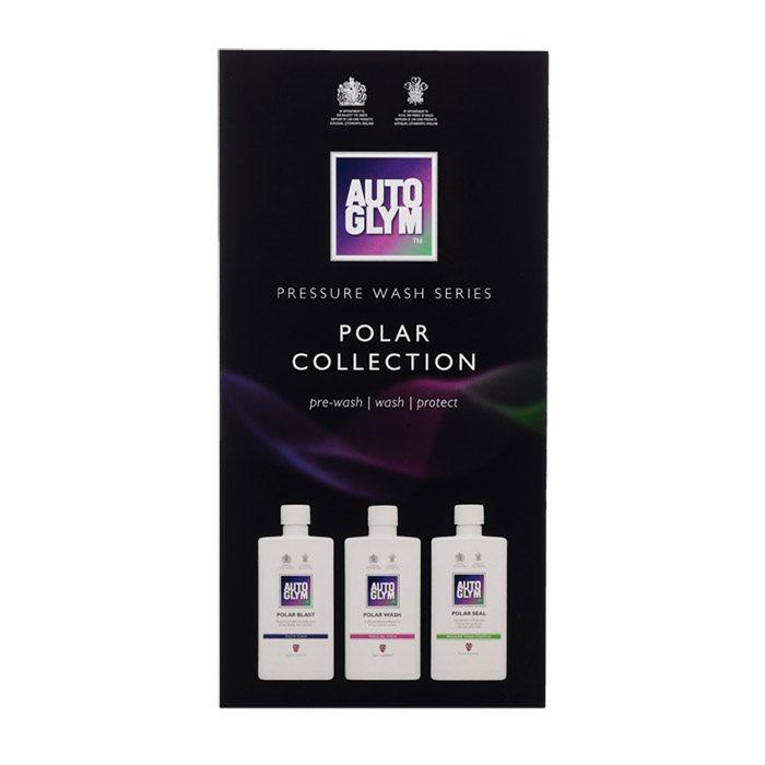Autoglym Polar Collection
