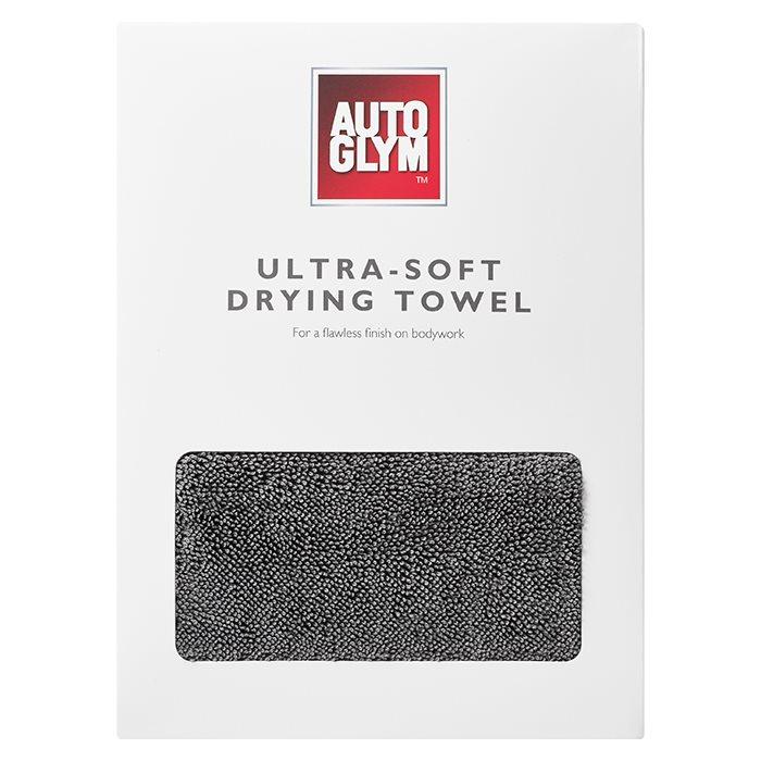 Autoglym Ultra-Soft Drying Towel