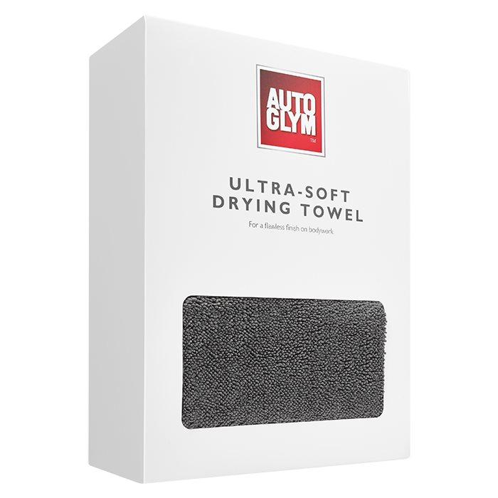 Autoglym Ultra-Soft Drying Towel