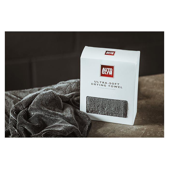 Autoglym Ultra-Soft Drying Towel