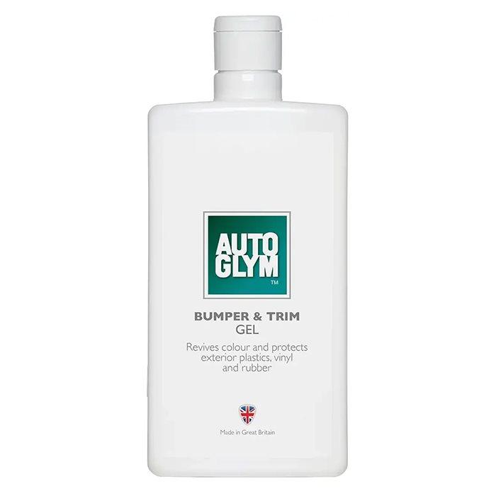Autoglym Bumper & Trim Gel Care - 500 ml.