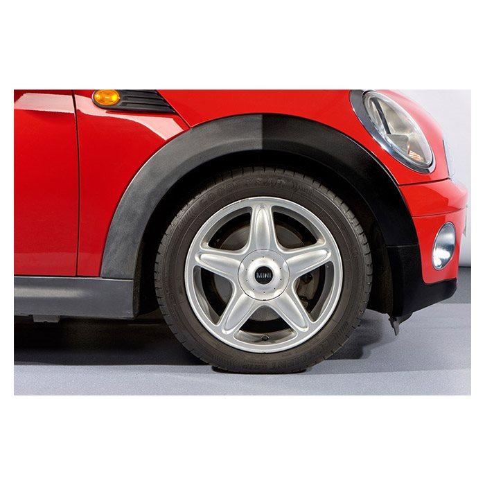 Autoglym Bumper & Trim Gel Care - 500 ml.