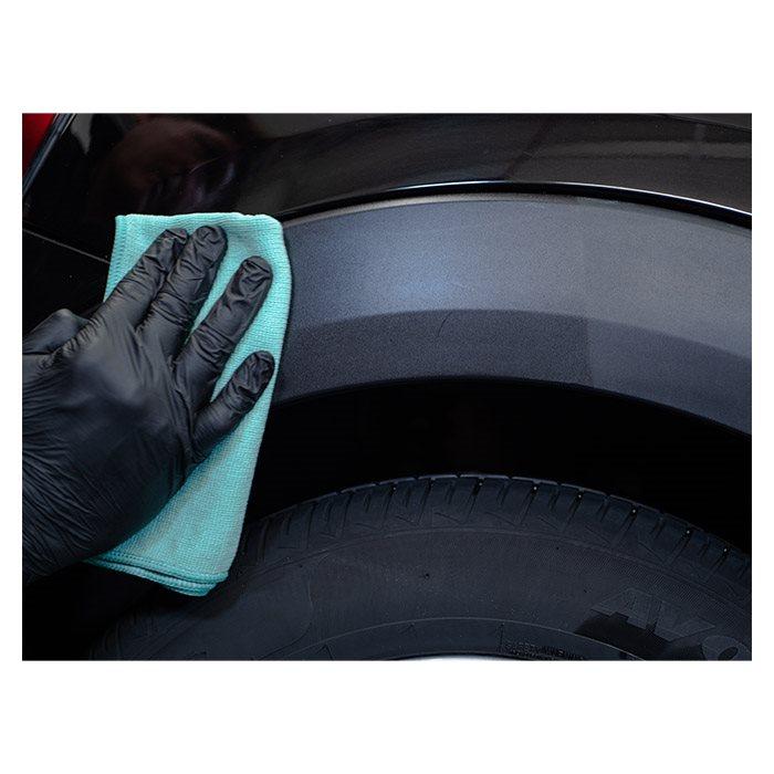 Autoglym Bumper & Trim Gel Care - 500 ml.